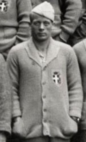 Italy 1928 Travel Jacket